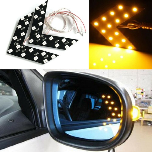 Car rear view mirror smd - car,