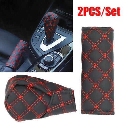 Auto car gear shift knob - car, cover