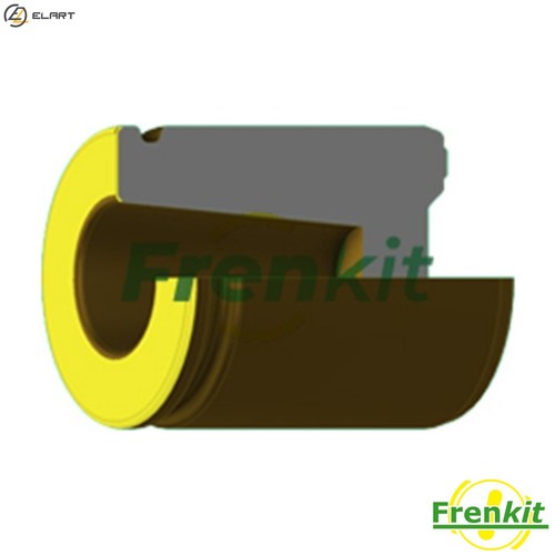 Piston brake caliper - piston,