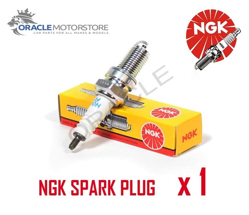 New ngk petrol copper - petrol, core