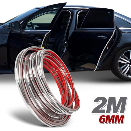 Vehicle car chrome moulding - car,