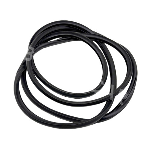 Vehicle weatherstrip sunroof - vehicle,