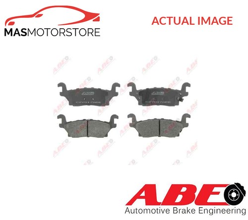 Brake pads set braking - braking, pad