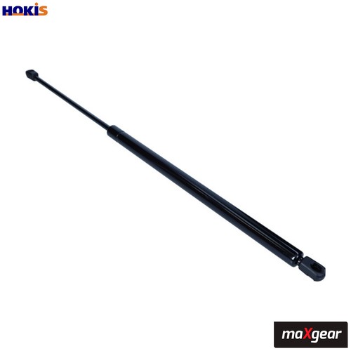 Gas spring bootcargo - spring, area