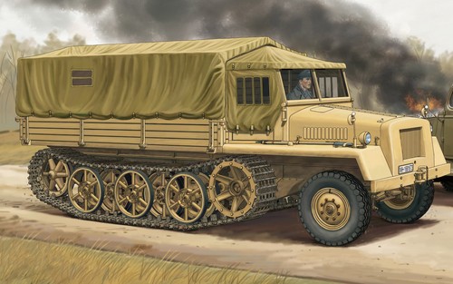 Car army military vehicle - car,